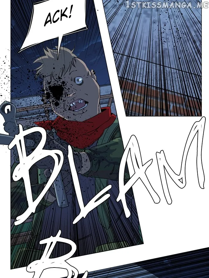 Parallel City Chapter 90 Online - página 43