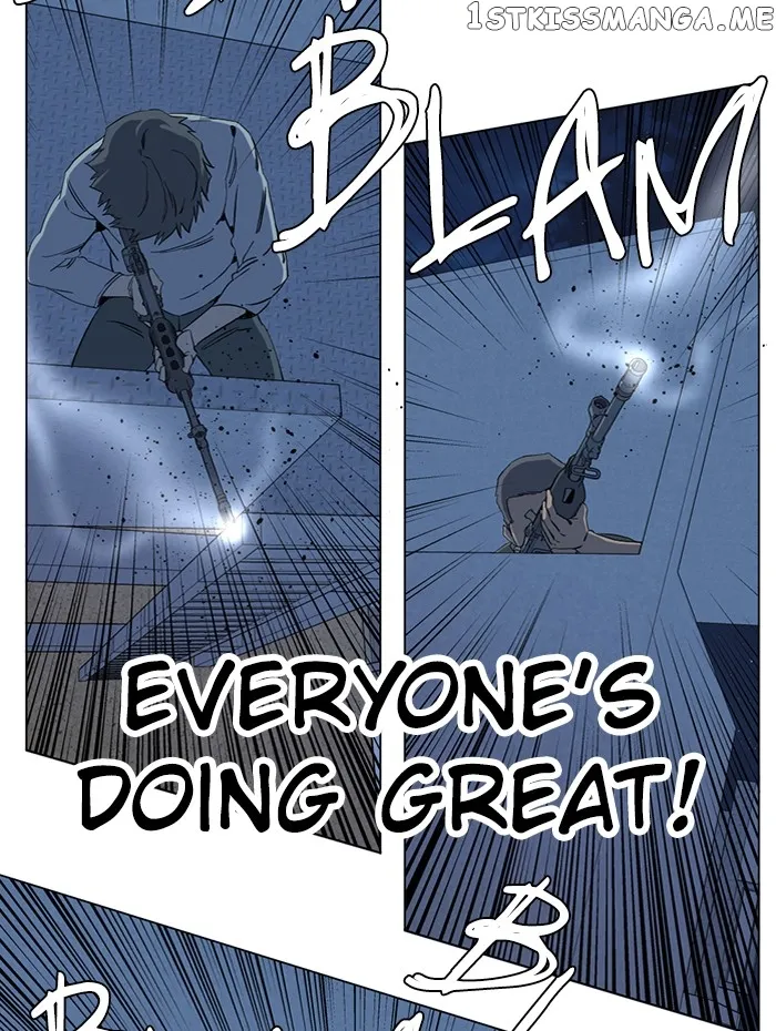 Parallel City Chapter 90 Online - página 47