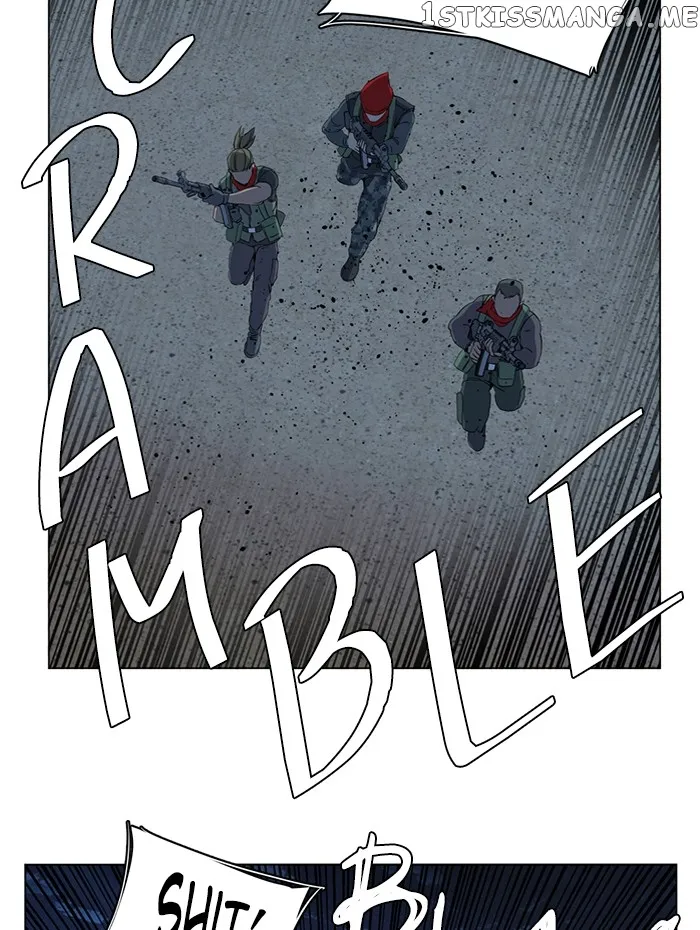 Parallel City Chapter 90 Online - página 49