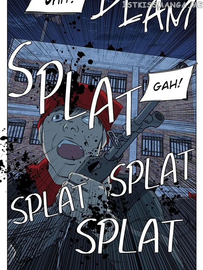 Parallel City Chapter 90 Online - página 50