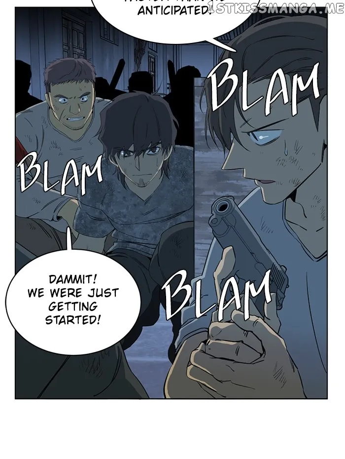 Parallel City Chapter 90 Online - página 62