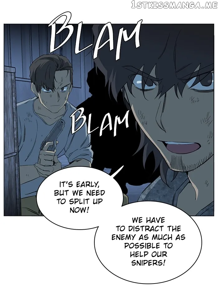 Parallel City Chapter 90 Online - página 63