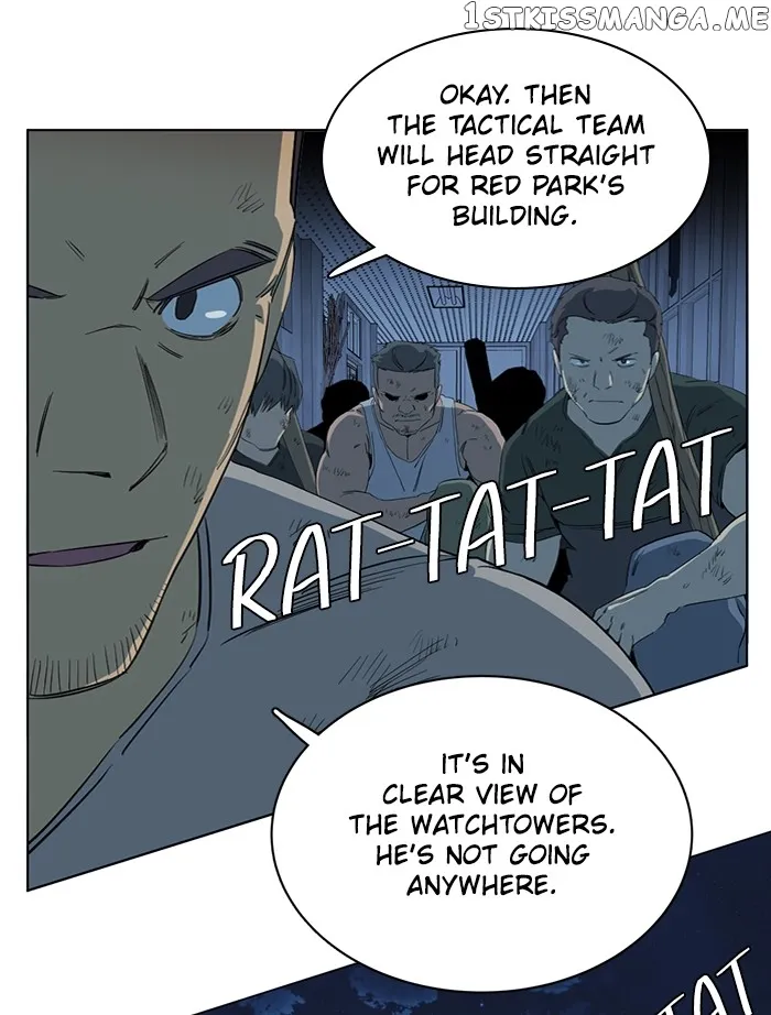 Parallel City Chapter 90 Online - página 64