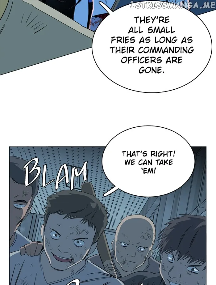 Parallel City Chapter 90 Online - página 68
