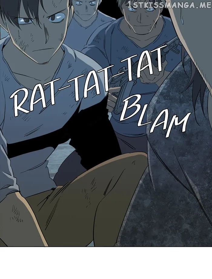 Parallel City Chapter 90 Online - página 70