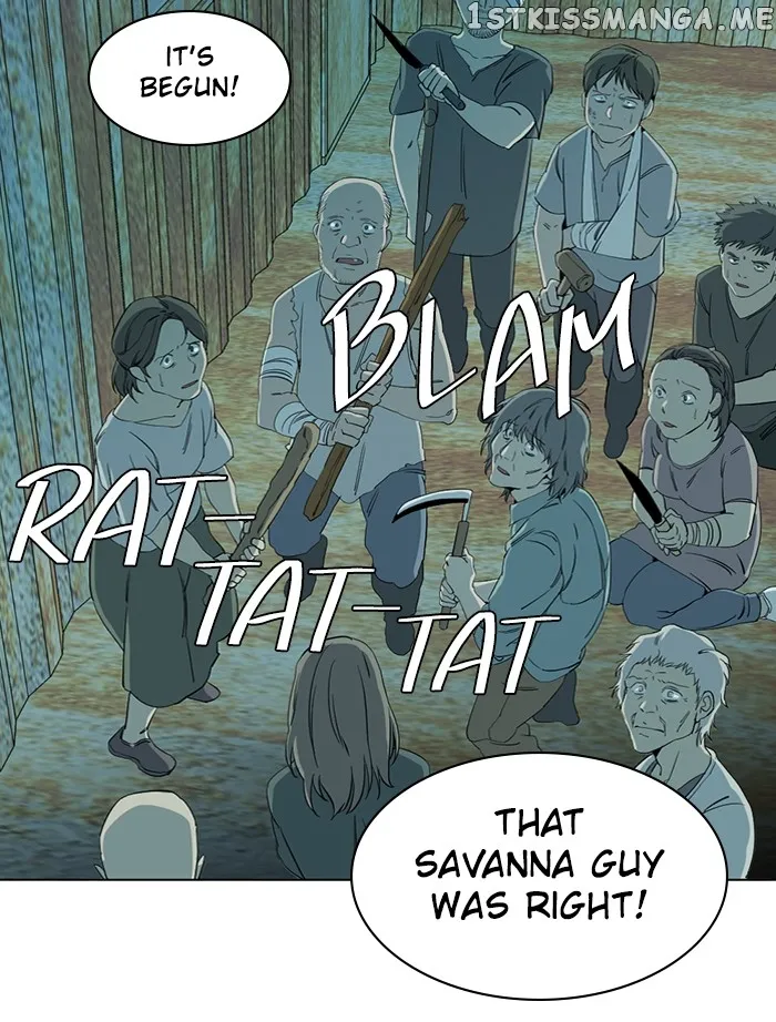 Parallel City Chapter 90 Online - página 74