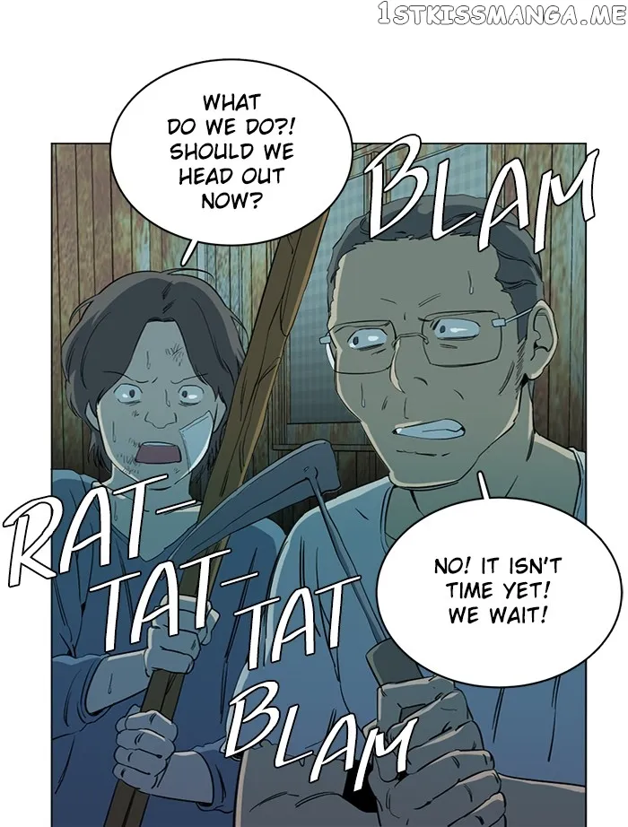 Parallel City Chapter 90 Online - página 75