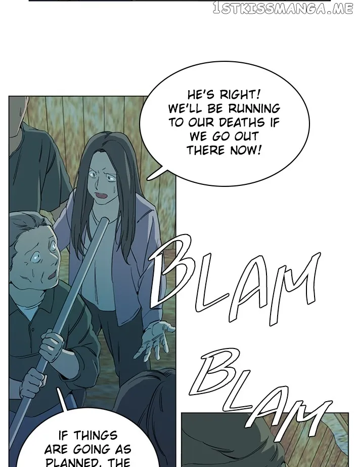 Parallel City Chapter 90 Online - página 76