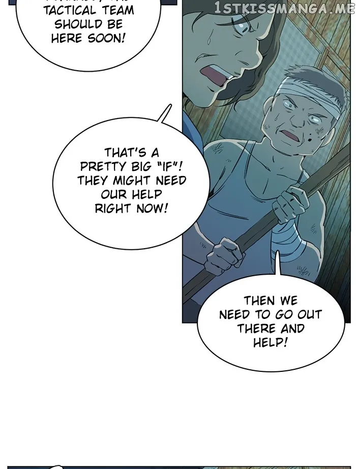 Parallel City Chapter 90 Online - página 77