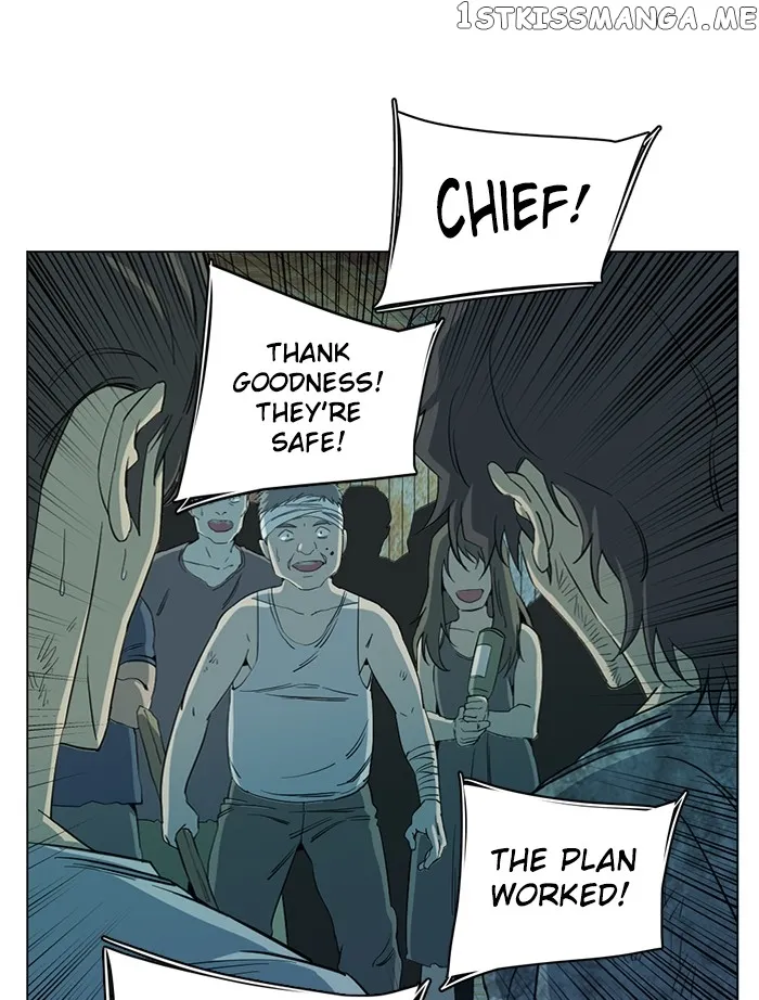 Parallel City Chapter 90 Online - página 80