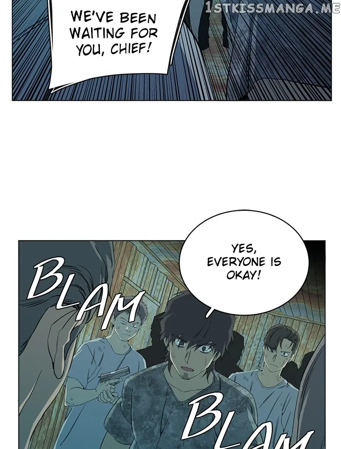 Parallel City Chapter 90 Online - página 81