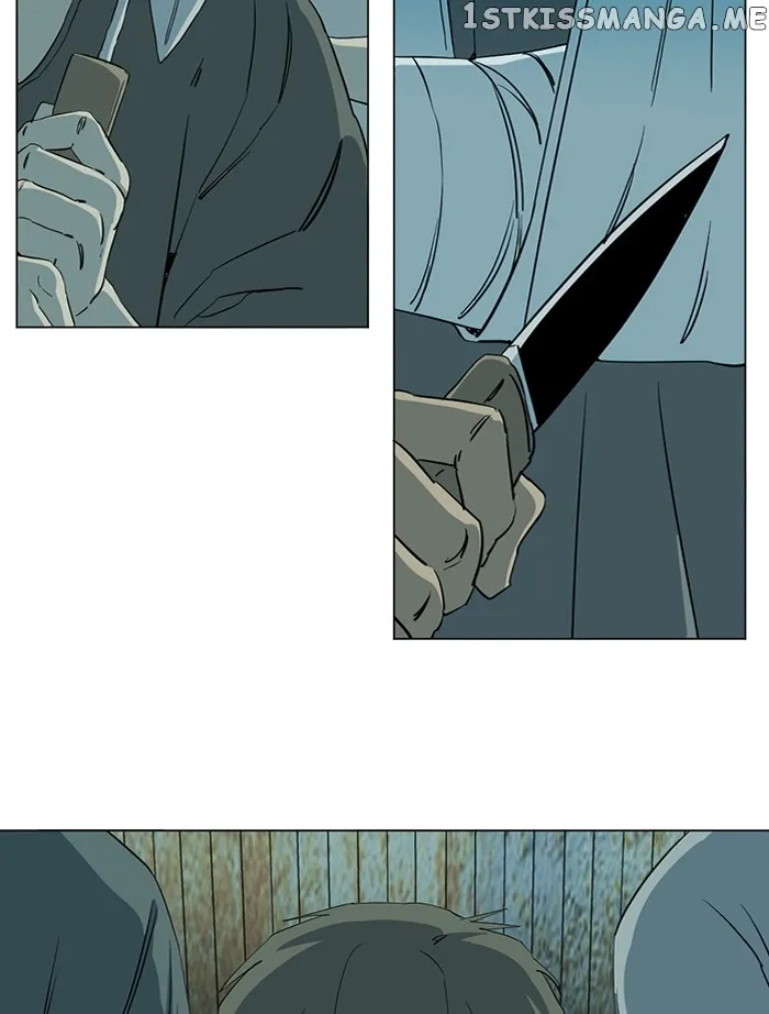 Parallel City Chapter 90 Online - página 84