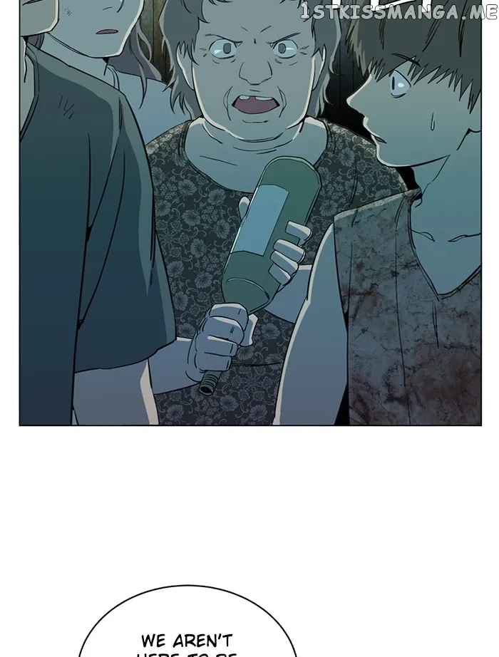 Parallel City Chapter 90 Online - página 94