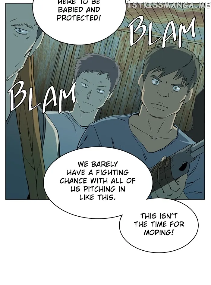 Parallel City Chapter 90 Online - página 95