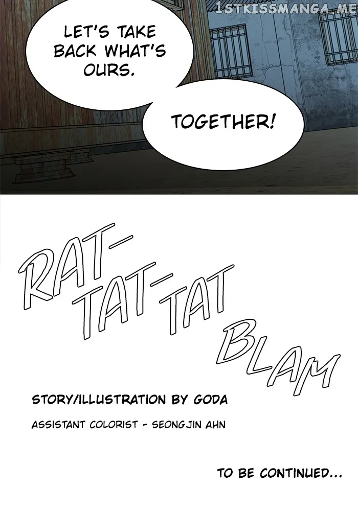 Parallel City Chapter 90 Online - página 106