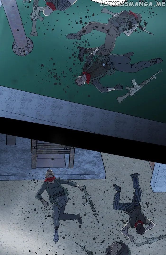 Parallel City Chapter 91 Online - página 4
