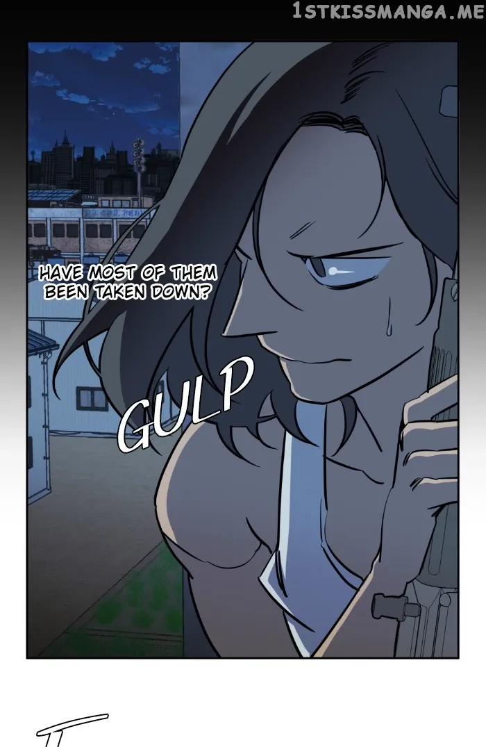 Parallel City Chapter 91 Online - página 6