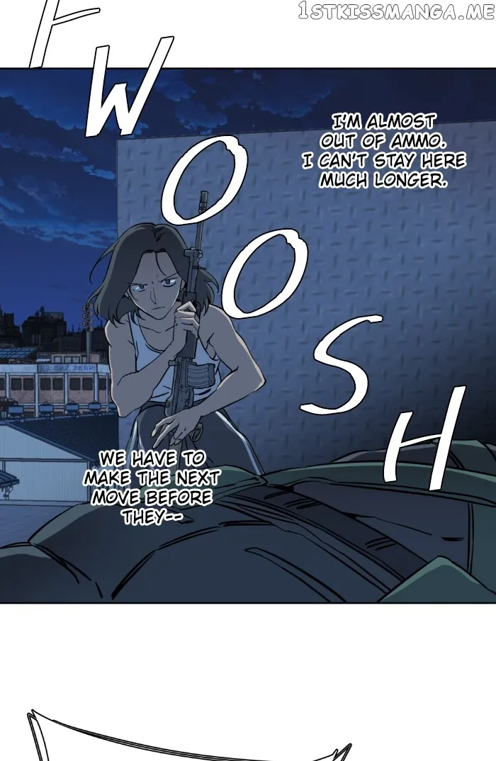 Parallel City Chapter 91 Online - página 7
