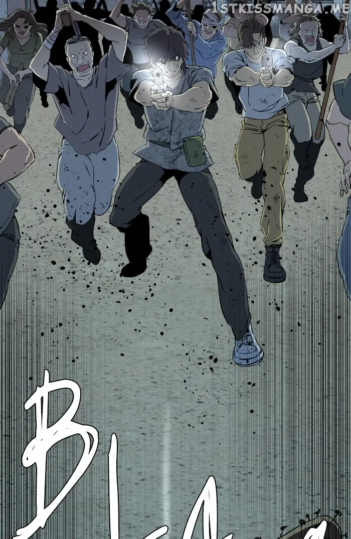 Parallel City Chapter 91 Online - página 12