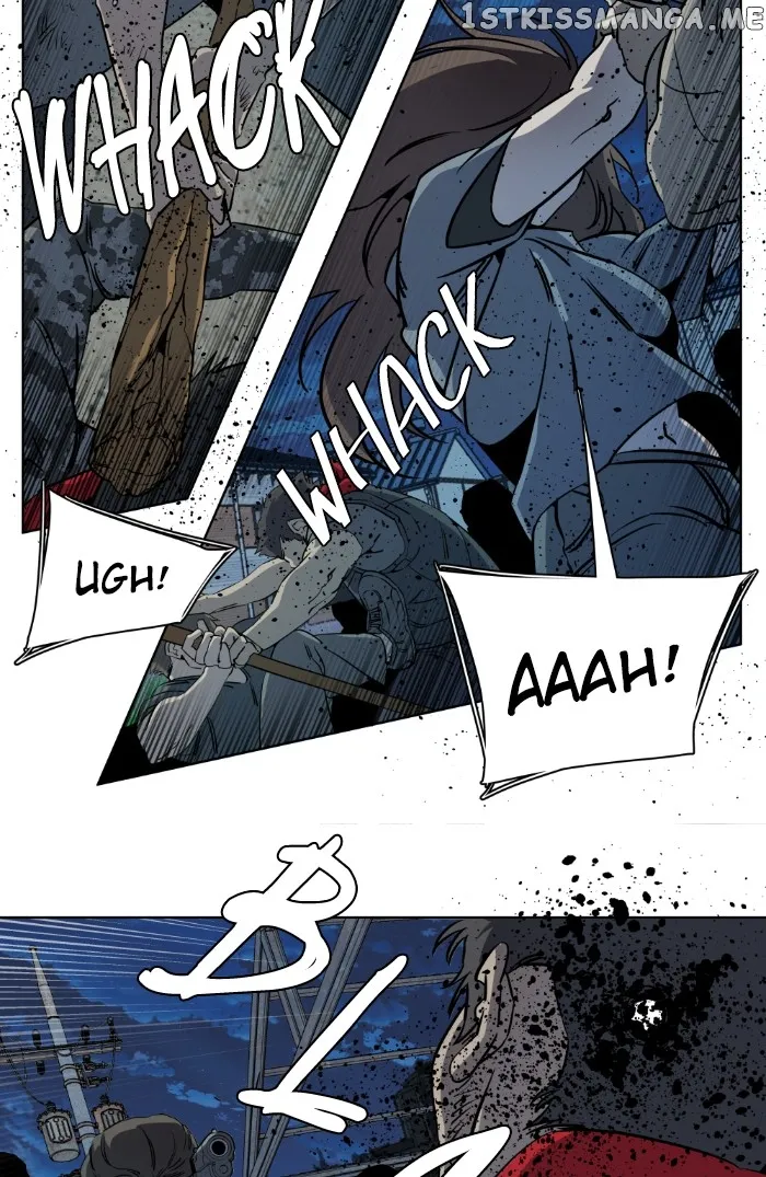 Parallel City Chapter 91 Online - página 16