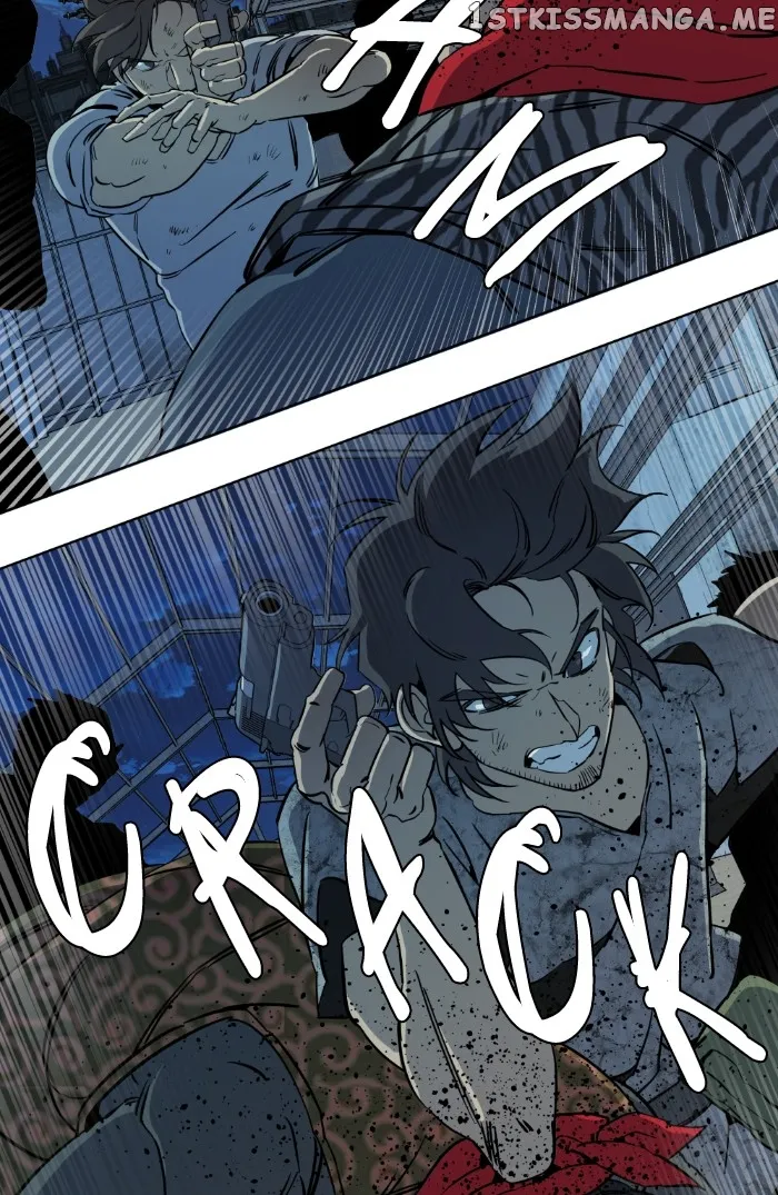 Parallel City Chapter 91 Online - página 17