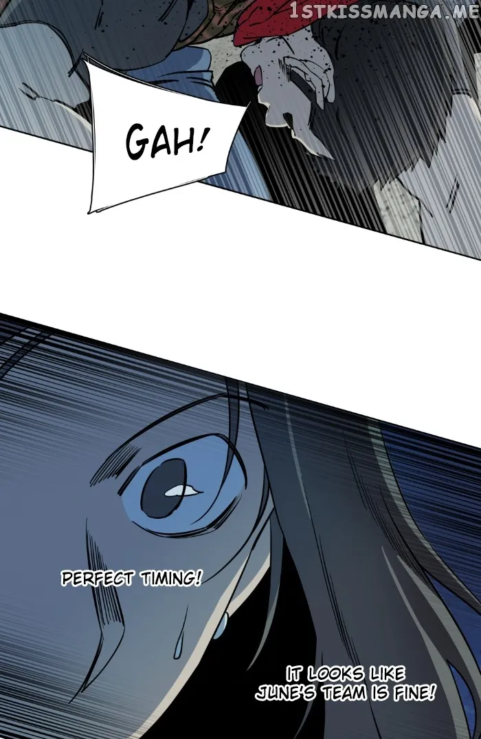 Parallel City Chapter 91 Online - página 18