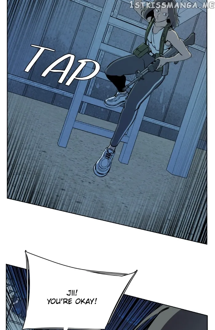 Parallel City Chapter 91 Online - página 20