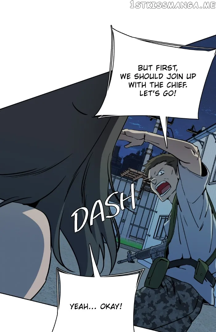Parallel City Chapter 91 Online - página 24