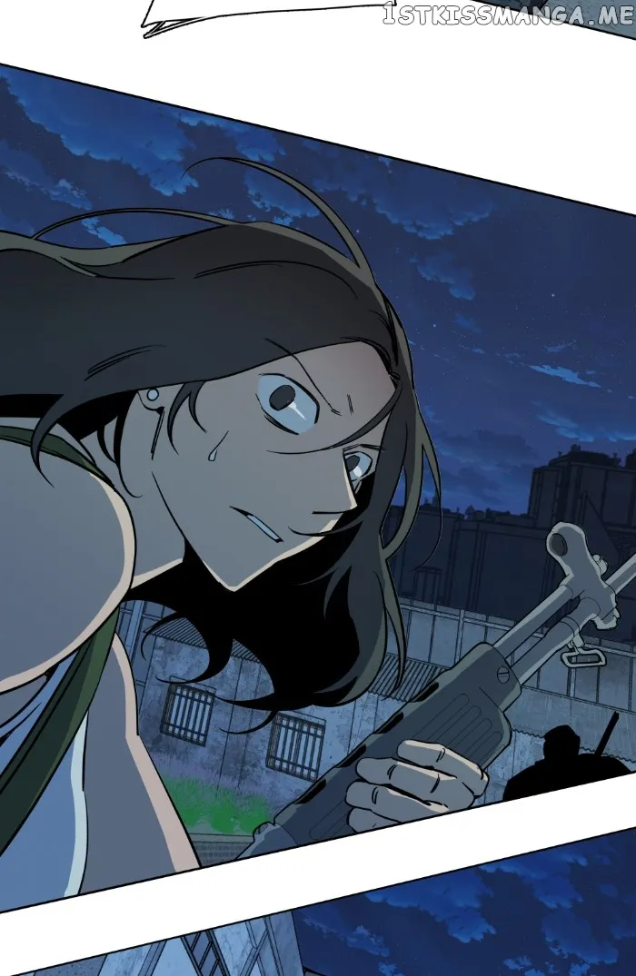 Parallel City Chapter 91 Online - página 25