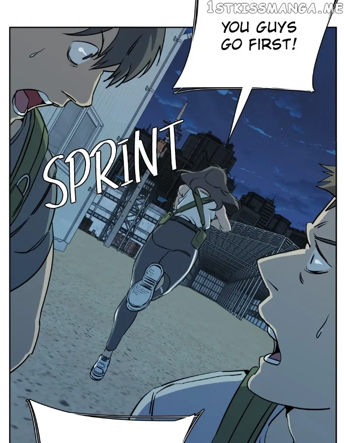 Parallel City Chapter 91 Online - página 29