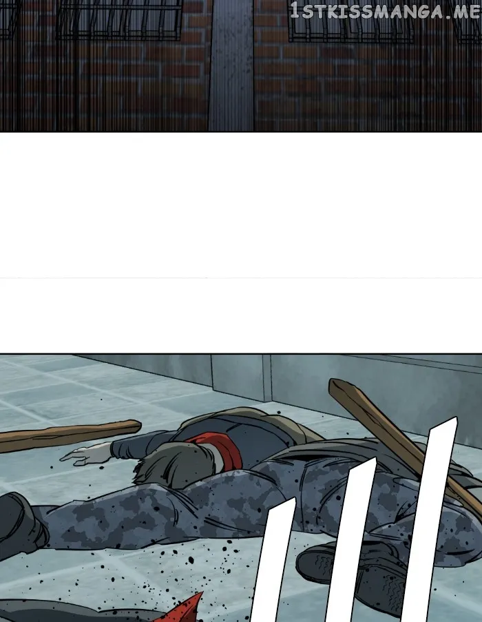 Parallel City Chapter 91 Online - página 36