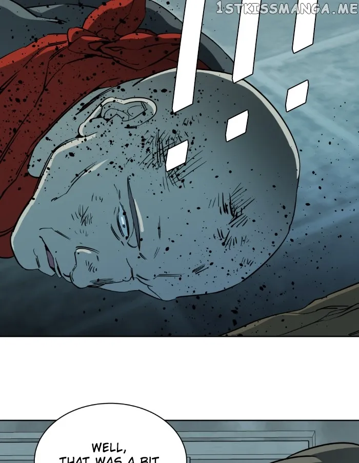 Parallel City Chapter 91 Online - página 37