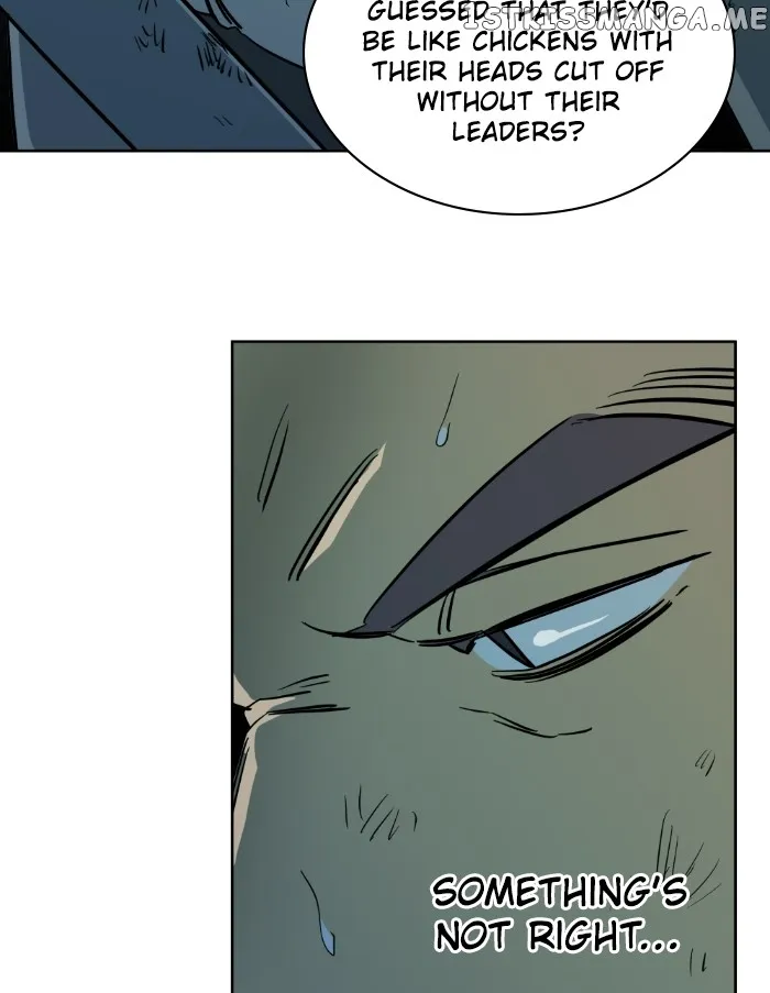 Parallel City Chapter 91 Online - página 39