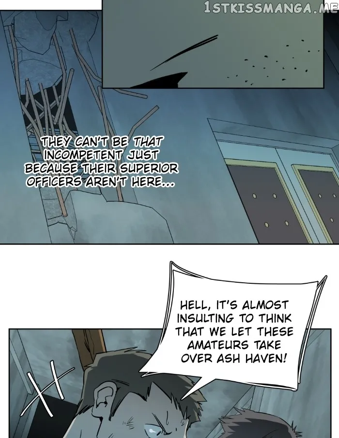 Parallel City Chapter 91 Online - página 40