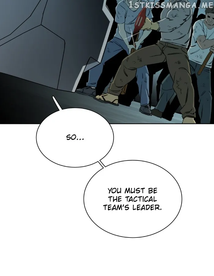 Parallel City Chapter 91 Online - página 54