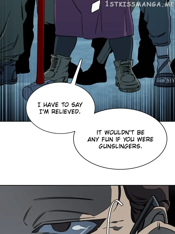 Parallel City Chapter 91 Online - página 56