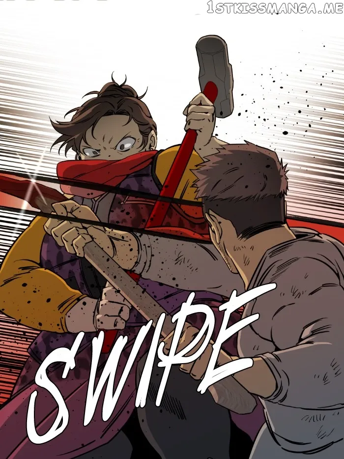 Parallel City Chapter 91 Online - página 73