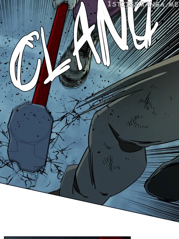 Parallel City Chapter 91 Online - página 77