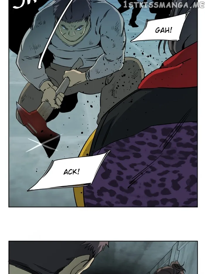 Parallel City Chapter 91 Online - página 80