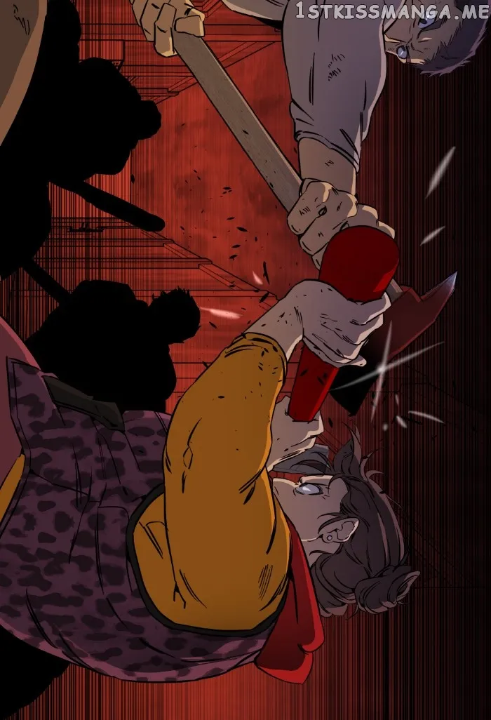 Parallel City Chapter 91 Online - página 86