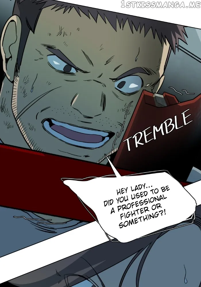 Parallel City Chapter 91 Online - página 95