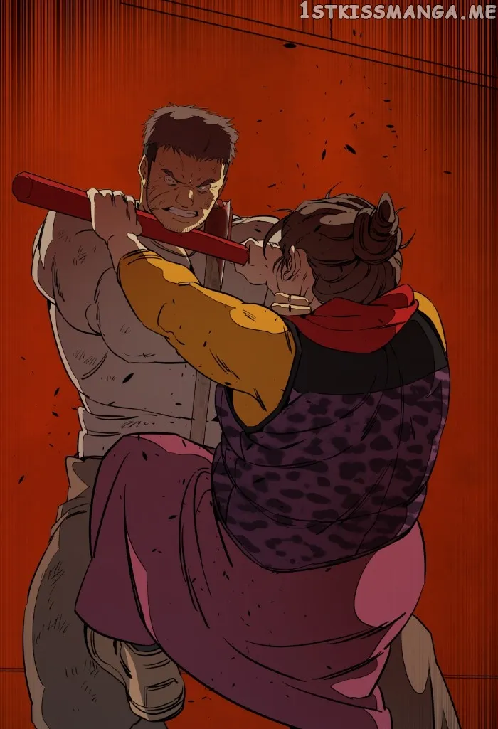 Parallel City Chapter 91 Online - página 102
