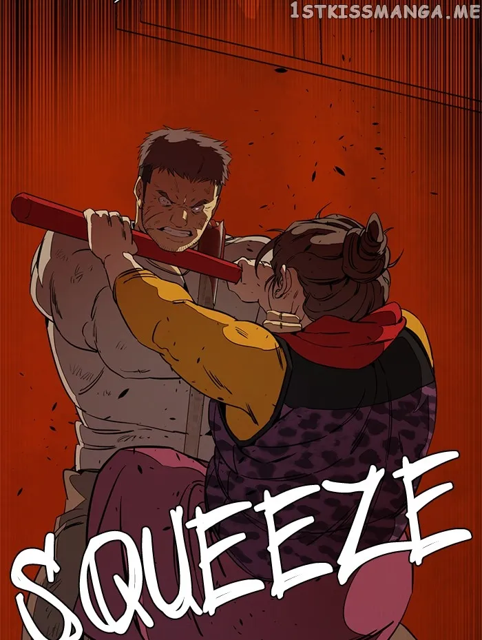 Parallel City Chapter 92 Online - página 3