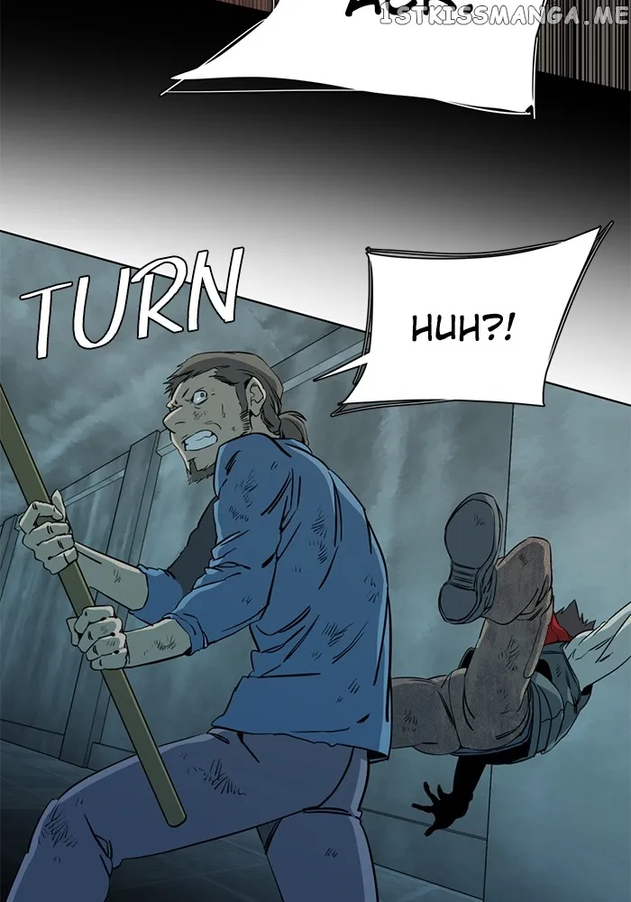 Parallel City Chapter 92 Online - página 6
