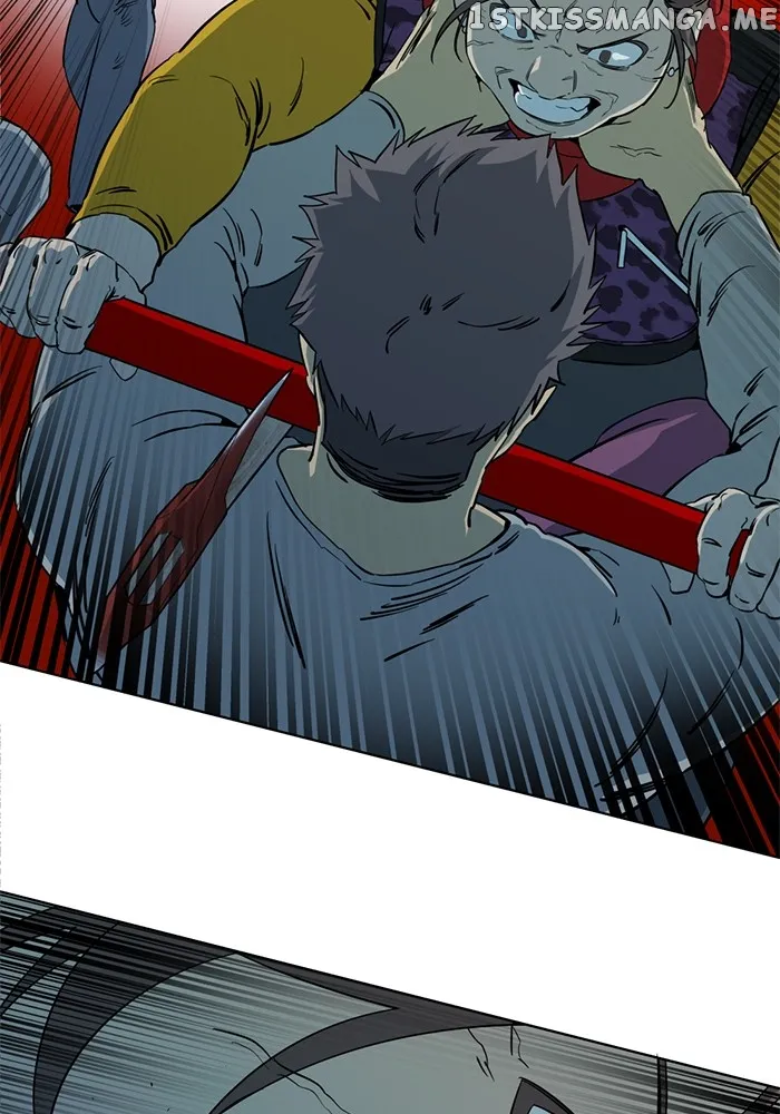 Parallel City Chapter 92 Online - página 8