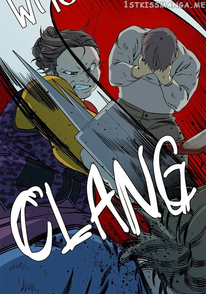 Parallel City Chapter 92 Online - página 10