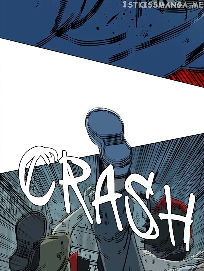 Parallel City Chapter 92 Online - página 11