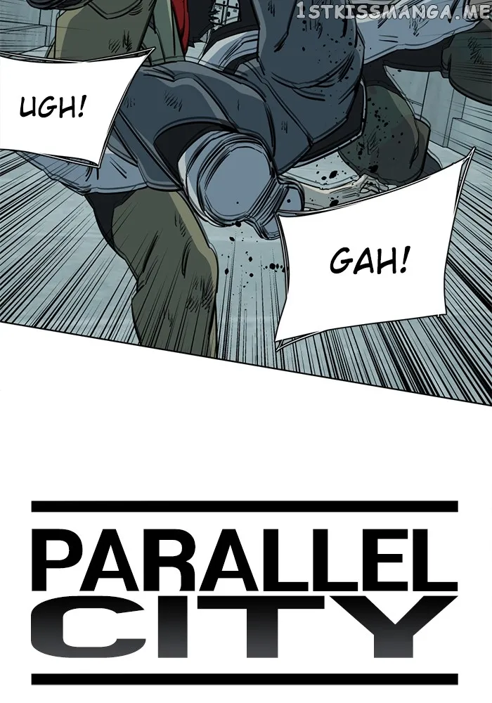 Parallel City Chapter 92 Online - página 12