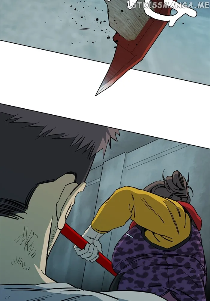 Parallel City Chapter 92 Online - página 14