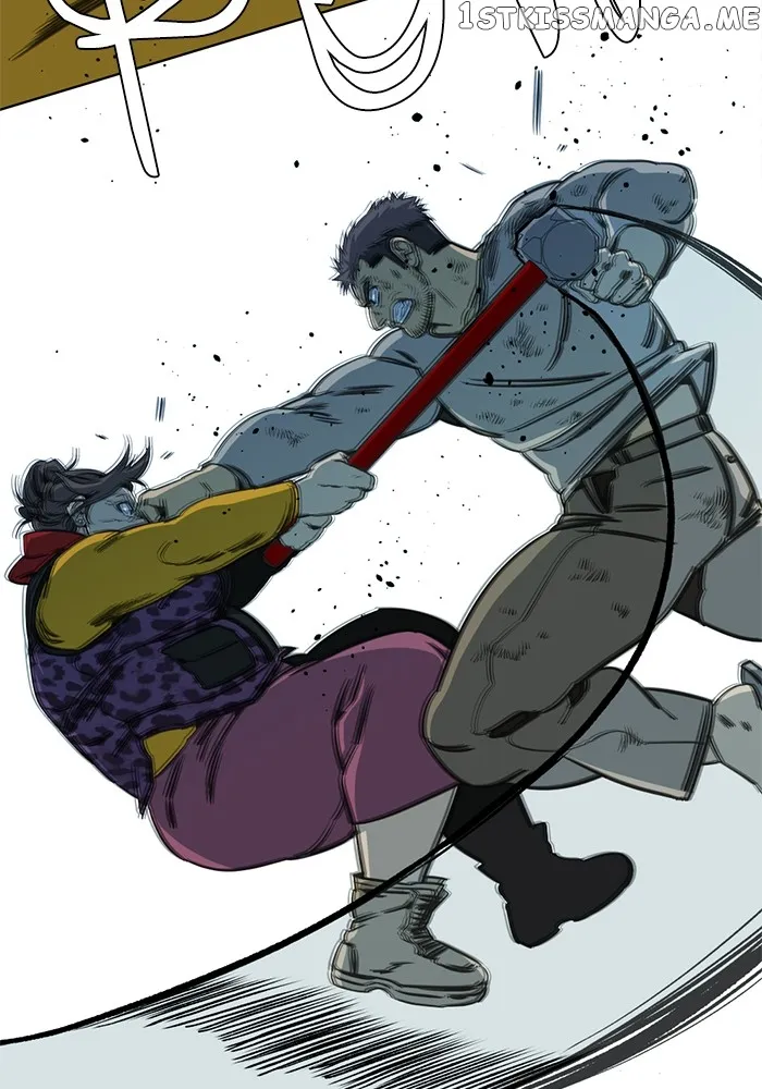 Parallel City Chapter 92 Online - página 18